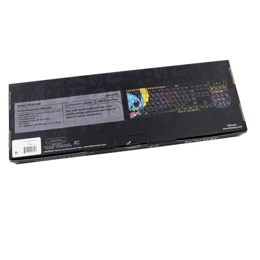 Lilo and Stitch Keyboard,New - Picture 9 of 9